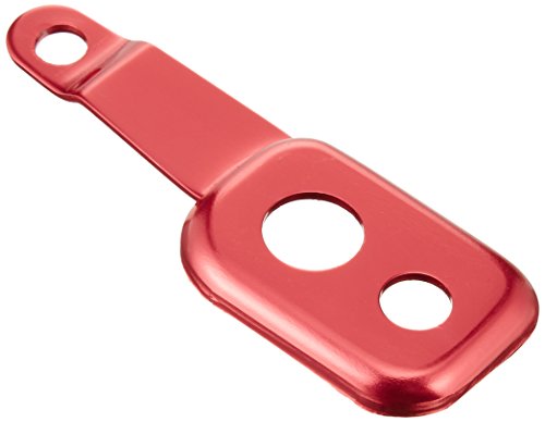 マスターシリンダーガード (アカ) JOG-Z (500-0046901) 　送料込み！