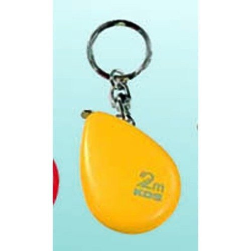 ムラテックKDS レインドロップ イエロー RA06−20YEBP 送料込み!