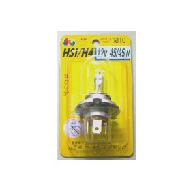 HS1/H4 12V45/45W (CL) 16BH 　送料込み！