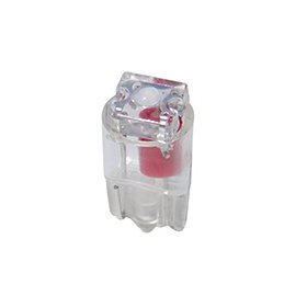 L709HBL L709H BL 12v ウエッジ(中)用 ハイフラックスx1 ブルー 　送料込み！