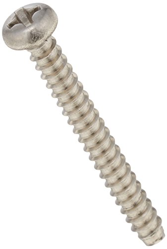 0900-036-00006 タッピングビス(ステンレス)3X25/4PC 　送料込み！