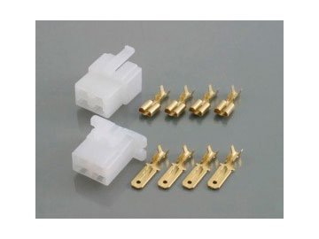Other - 0900-755-02012 コネクターSET 250/6(ギャクロック) 　送料込み！