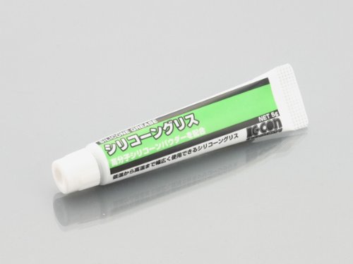 キタコ(KITACO) シリコーングリス 5G 0900-969-00130 　送料込み！