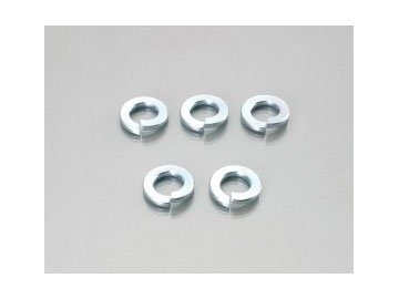 Rakuten - 0900-091-03007 スプリングワッシャ(U)12MM/5PC 　送料込み！