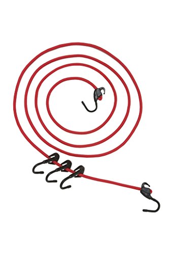 MF-4650 キャリングコード（4－V）レッド 送料込み！