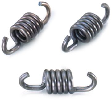 307-0405100 クラッチスプリングSET Gアクシス100 　送料込み！