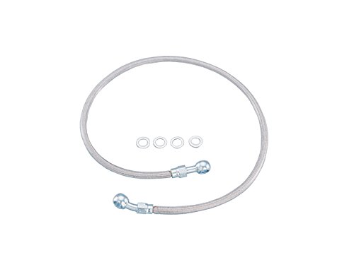 Rブレーキホース (ER) 500mm モンキー (771-1083500) 　送料込み！