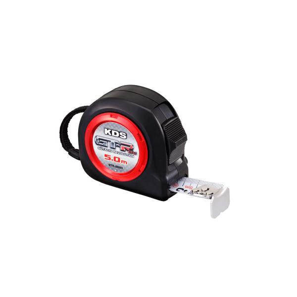 ムラテックKDS コンベックス 剛立(GOTACHI REVOLUTION) 25mm幅×5.0m厚爪 GTR-2550 送料込み!