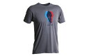 EASTON Tシャツ-Road Grey Mサイズ 送料込み!