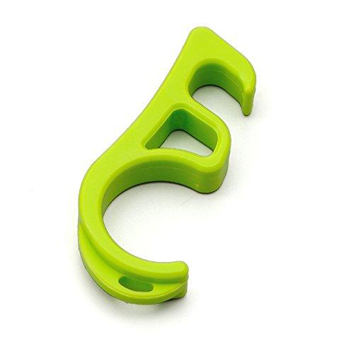 フロントブレーキロック GREEN 96997 　送料込み！