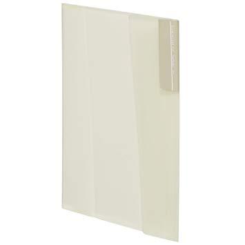 クリヤーホルダーファイル＜KaTaSu＞ フ-KC5720W 　送料込み！