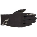 【必ず購入前に仕様をご確認下さい】REEF GLOVE [1119 BLACK REFLECTIVE] XL 　送料込み！