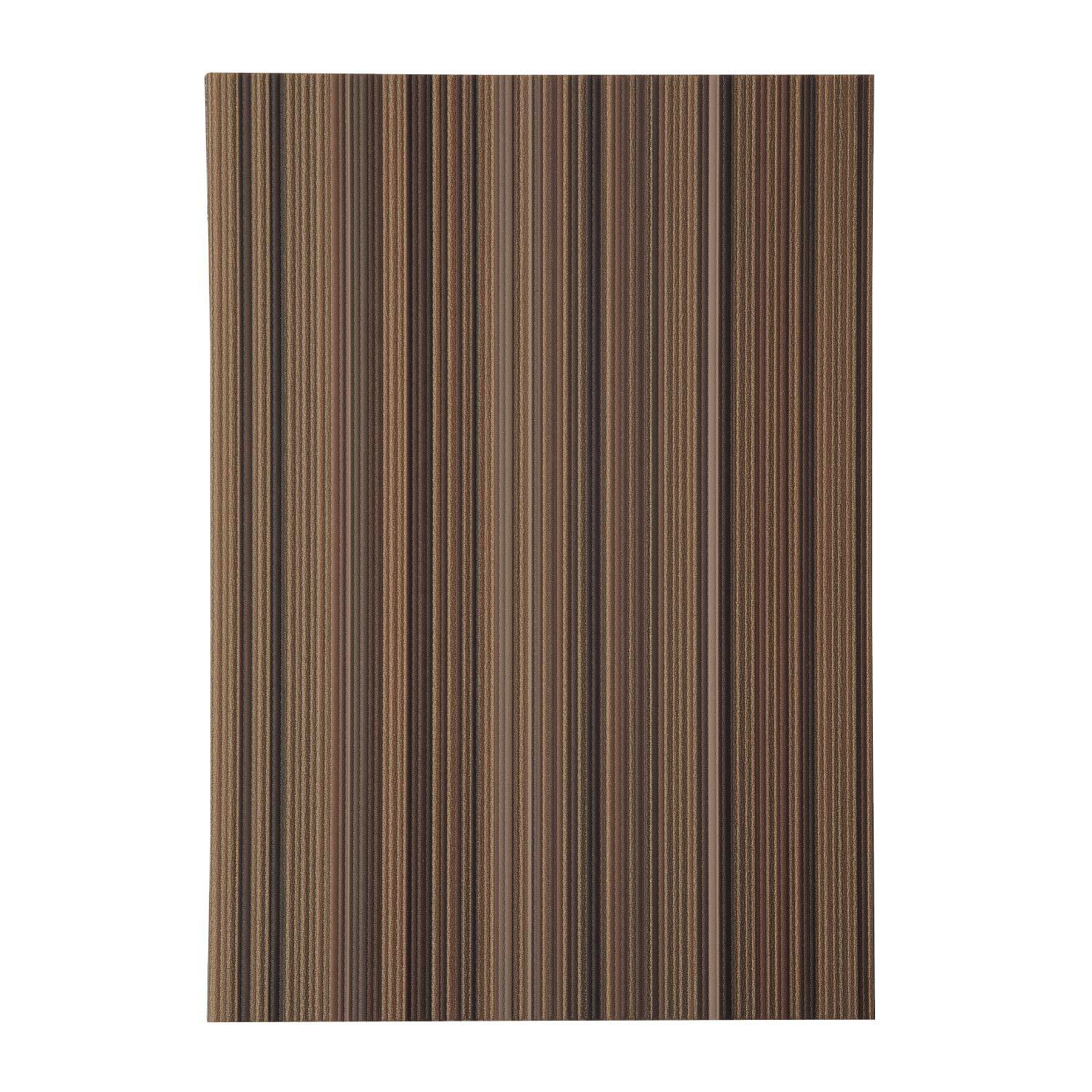 メニューファイル A4 4ページ(MN-130-BR) 　送料込み！