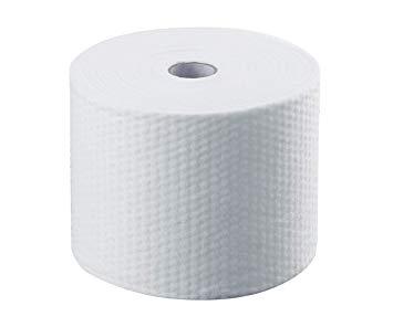 自動おしぼり機専用おしぼりロール(薄手タイプ) 7-5973-11