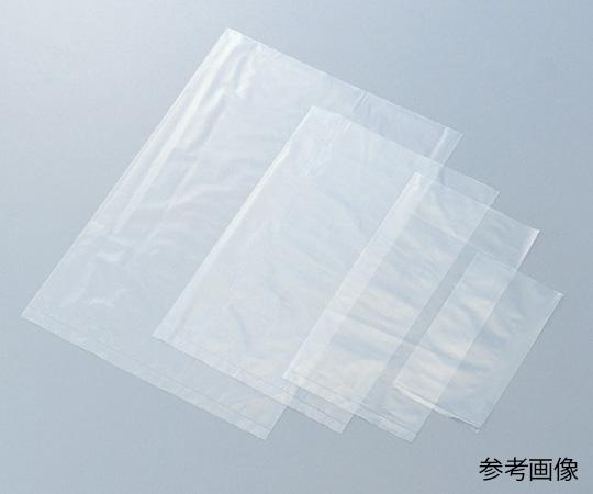 Garbage Bags - ポリバック規格袋 厚み0.08mm 50枚入 L08-73-9846-07 　送料込み！