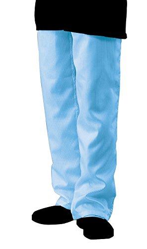 APクリーンパンツ 青 LSSPB2-4935-02 　送料込み！