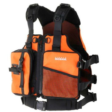 カヤックフィッシング PFD III F F 送料込み!