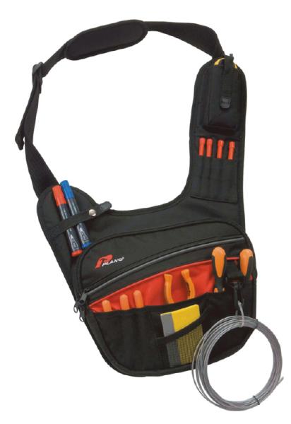 PLANO(プラノ) 543TB ショルダーバッグ 　送料込み！