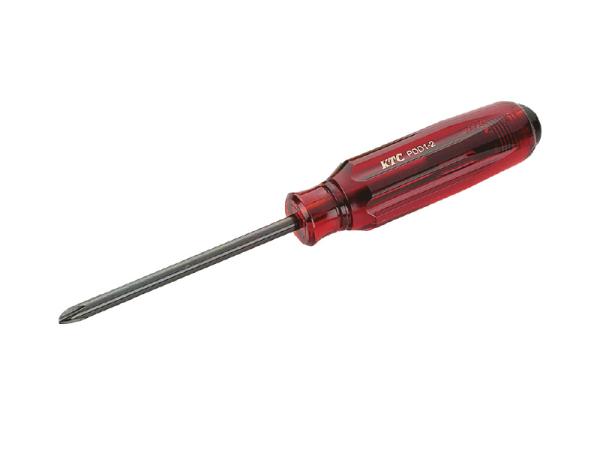 Rakuten - KTC 樹脂柄ドライバ クロス貫通タイプNo.1 PDD11 3736920 　送料込み！