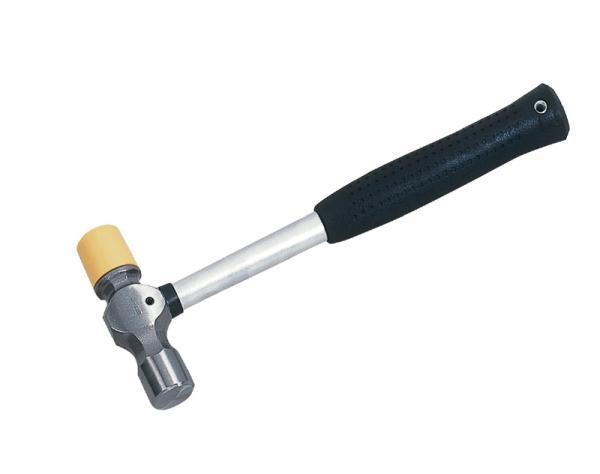 KTC コンビハンマ 1ポンド UD710 3738914 　送料込み！