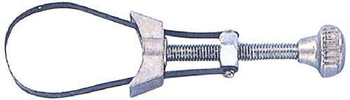 SIGNET(シグネット) 37002 ベルト式 オイルフィルターレンチ (#SG892-318) 000856892318 　送料込み！