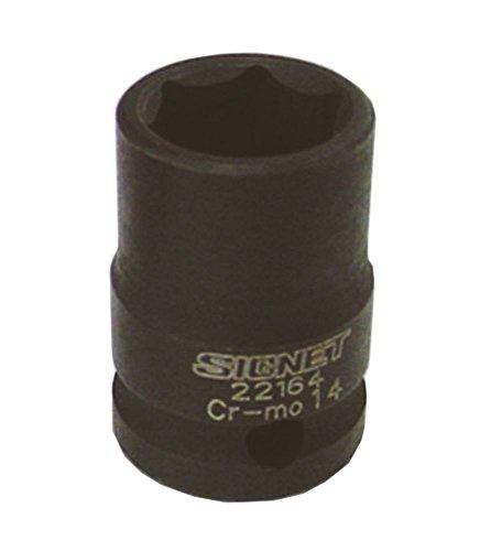 乐天商城 - SIGNET(シグネット) 22165 3/8DR 15MM インパクト ソケット 000856822165 　送料込み！