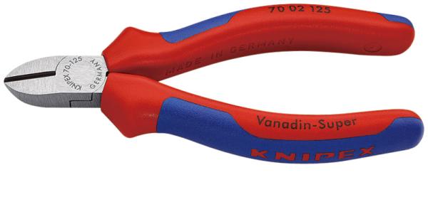 7002-125 斜ニッパー (SB) 送料込み!