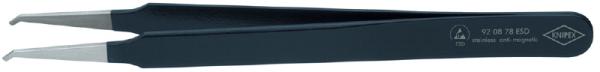 9208-78ESD 精密ピンセット 120MM 　送料込み！