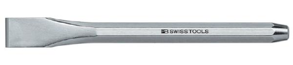 PBスイスツールズ タガネ(フラット)25mmX200mm 805-25 　送料込み！