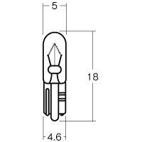 12498296461112600000 ・広告文責（株式会社ビッグフィールド ・072-997-4317）カテゴリー1：バイクパーツカテゴリー2：バイク用ライト・ミラー＞ライトバルブJAN：4982964611125ソケット規格：T5WB 小 ウェッジ球 定格：12v2w カラー：ブルー 内容：1個入り 用途：ウインカー/テールバルブ・ポジションバルブ等 ? もっと見るもし希望購入数が買物かごに入らない場合は、一度、お問合せいただければ幸いでございます。