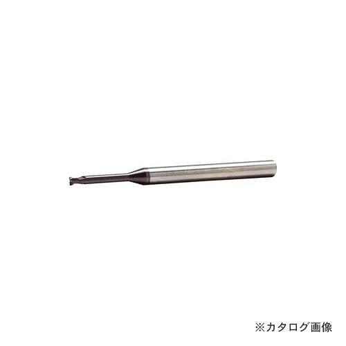 PRC-2LN20M20 2枚刃超硬ロングネックエンドミル 2.0XM20 　送料込み！