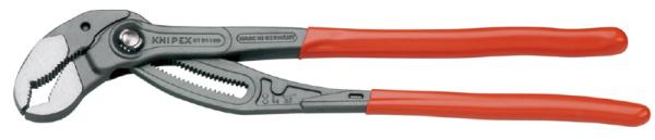 KNIPEX(クニペックス) 8701-400SB コブラ ウォーターポンププライヤー 送料込み!