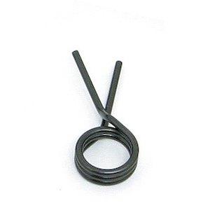 チェンジシャフト リターンスプリング　KSR110　品番：00-02-0153