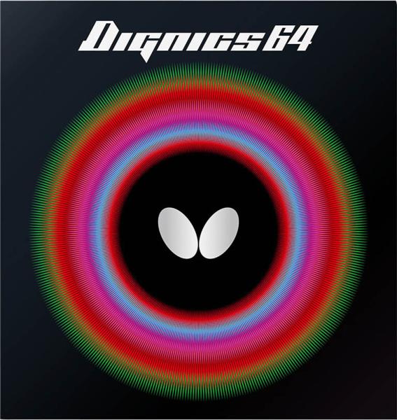Other - タマス ディグニクス64 品番:6060 カラー:レッド(006) サイズ:アツ