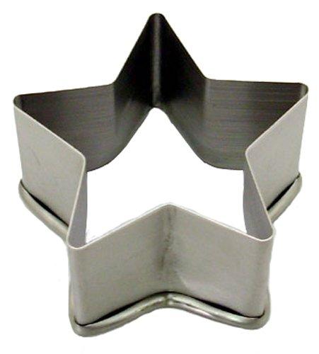 商品コード:WNK653 18-8抜型(星) PP-595 送料込み！