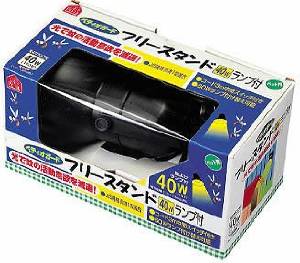 フリースタンド40W ** 5031192 　送料込み！