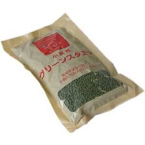 グリーンスタミナ 70g 100154 　送料込み！