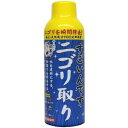 すごいんですニゴリ取り150ml 　送料込み！