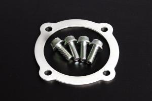 ホイール用ホイールスペーサー 1mm (TYPE-2)　モンキー/BAJA (8/10インチ)　品番：06-09-1306 　送料込み！