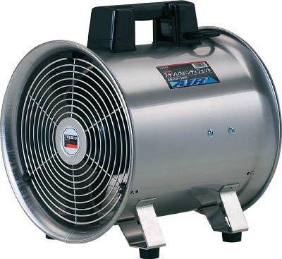 TRUSCO ハンディジェット ステンレス製 ハネ外径290mm HJF300S 　送料込み！