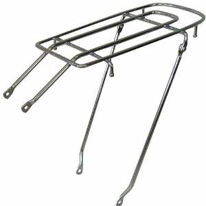 キャリア27ダボ止　RC6　BK ブラック 66814 G-66 　送料込み！(4.0)