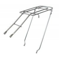 キャリア26ダボ止 超低床用RC-63 首長 ST ステンレス 66826 G-76 送料込み！