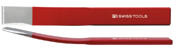 804BENT 先曲りスロットタガネ 　送料込み！