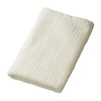 今治バスタオル ホワイト 1枚入 (TIH11) 送料込み！