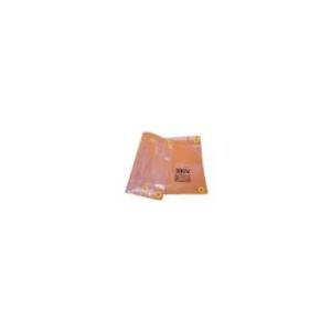 ワタベ 低圧透明シート300×500mm(300V以下) 303 　送料込み！
