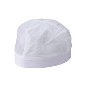 TRUSCO ヘルメット用インナー紙帽子 120枚入 THDC-120 (P) 　送料込み！