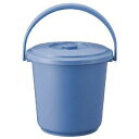 TRUSCO PPバケツ本体22L TPPB-22 (P) 送料込み!(3)