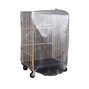 TRUSCO ハイテナーPPカバー1100X800透明(5枚入) THTC-5PP (P) 　送料込み！