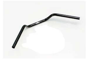 ハリケーン　HB0046B-80 ナロー2型 kit専用ハンドル ブラック TMAX530 　送料込み！
