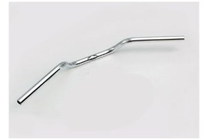 ハリケーン　HB0009C-30 ヨーロピアン1型 kit専用ハンドル クロームメッキ TMAX530 　送料込み！